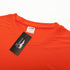 Fashion pure color T-shirt Men Short Sleeve compression tight Tshirts Shirt S- 4XL Summer Clothes - menochic
